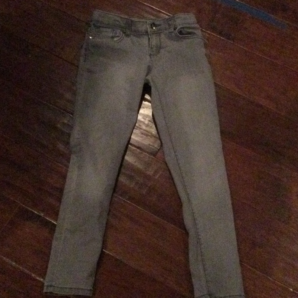 1 girls jeans